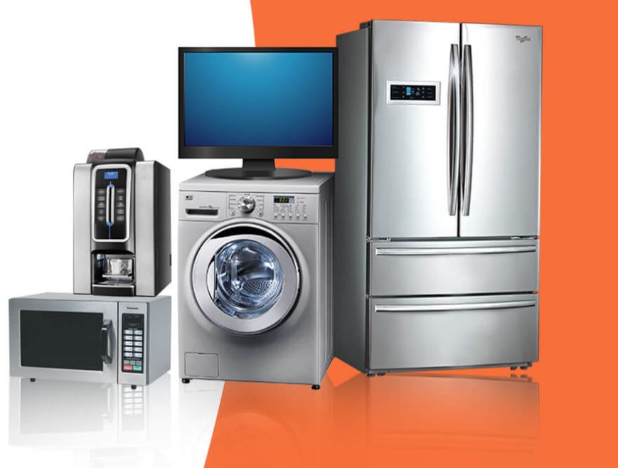 Appliance Repair Service Dubai