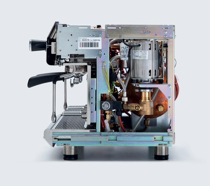 Coffee Machine Repair Services