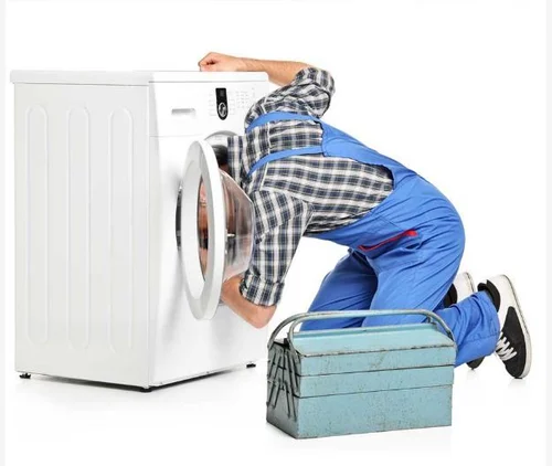 Washing Machine and Dryer Repair